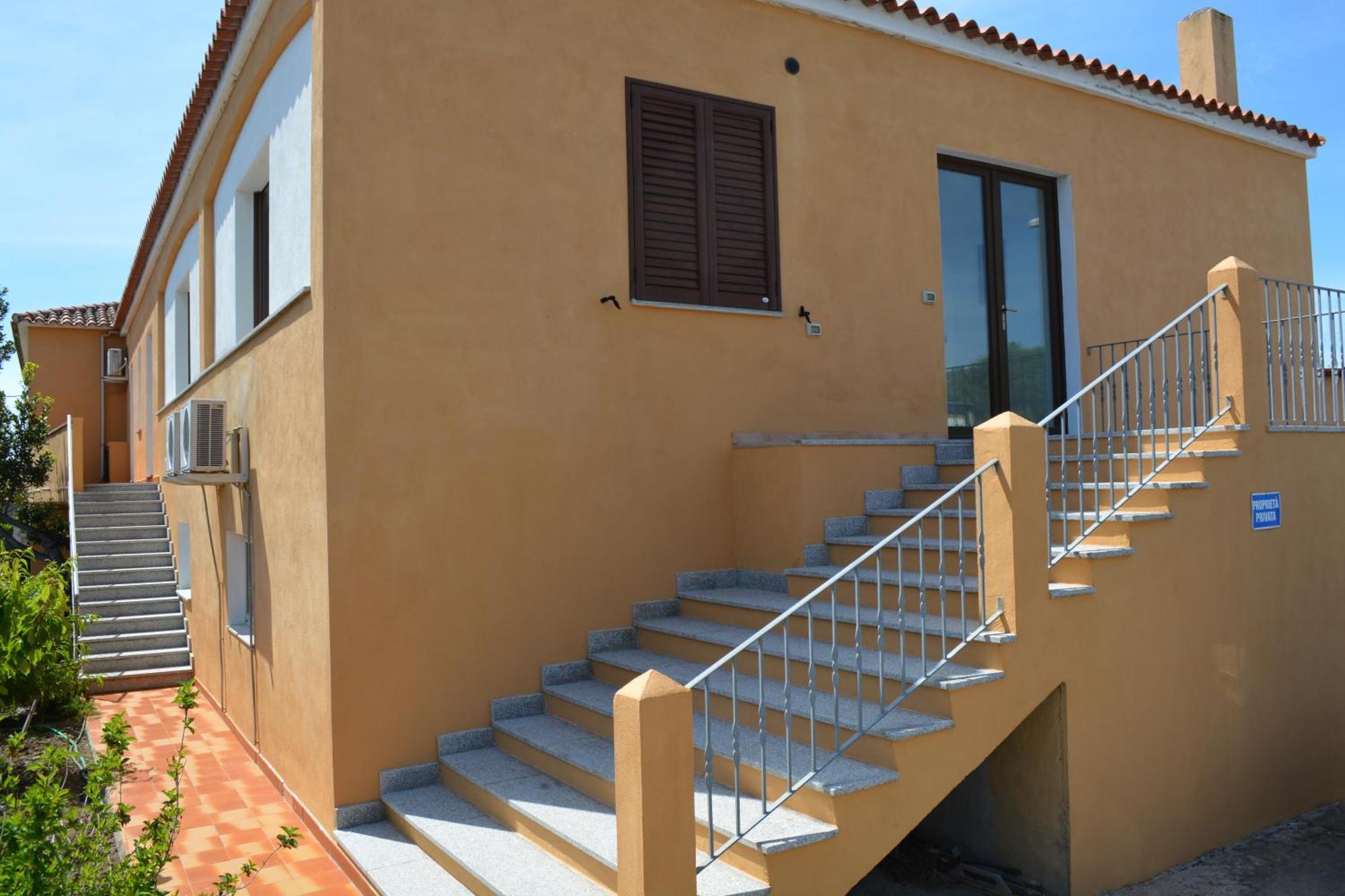 Gallura Affittacamere Arzachena Bagian luar foto
