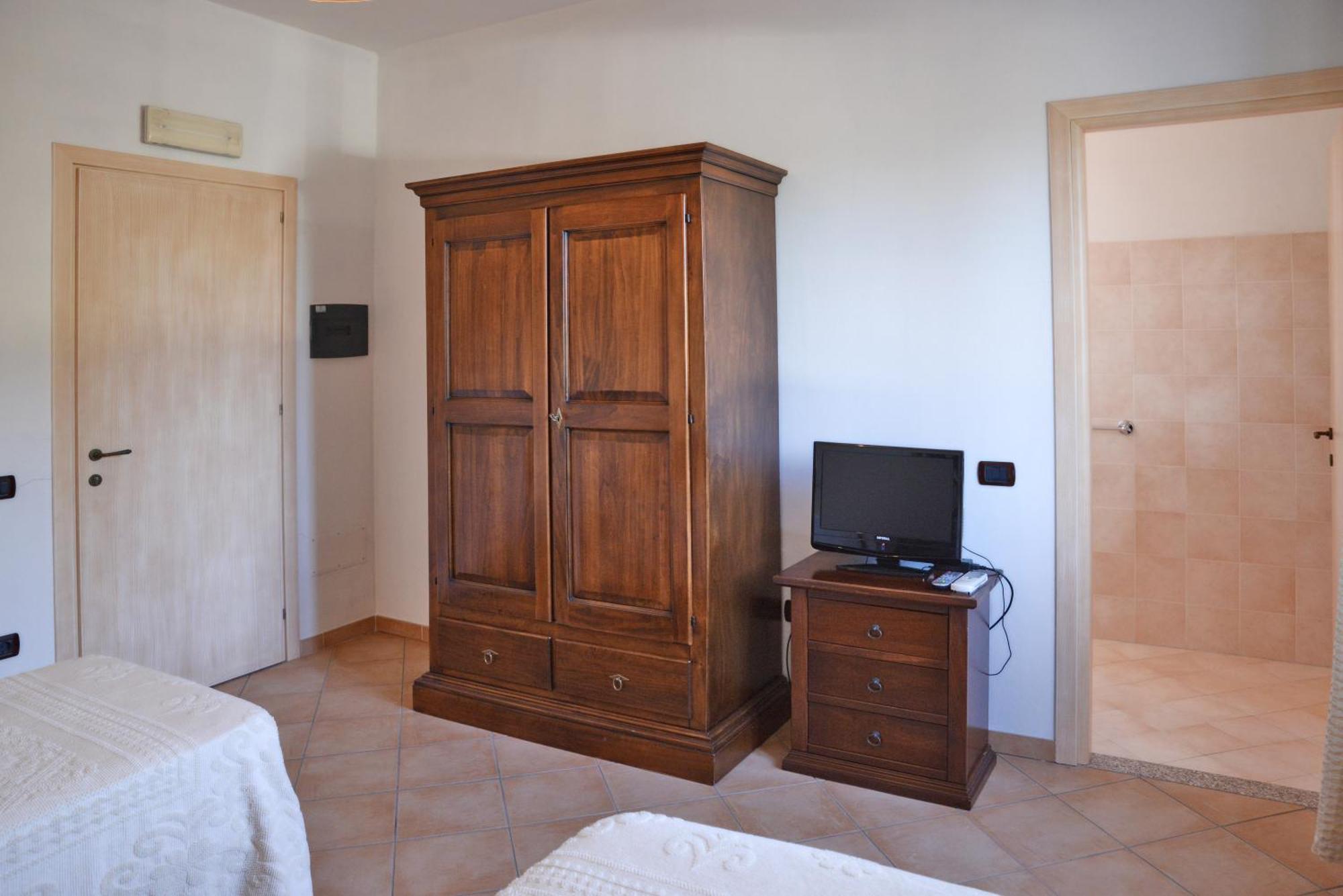 Gallura Affittacamere Arzachena Bagian luar foto