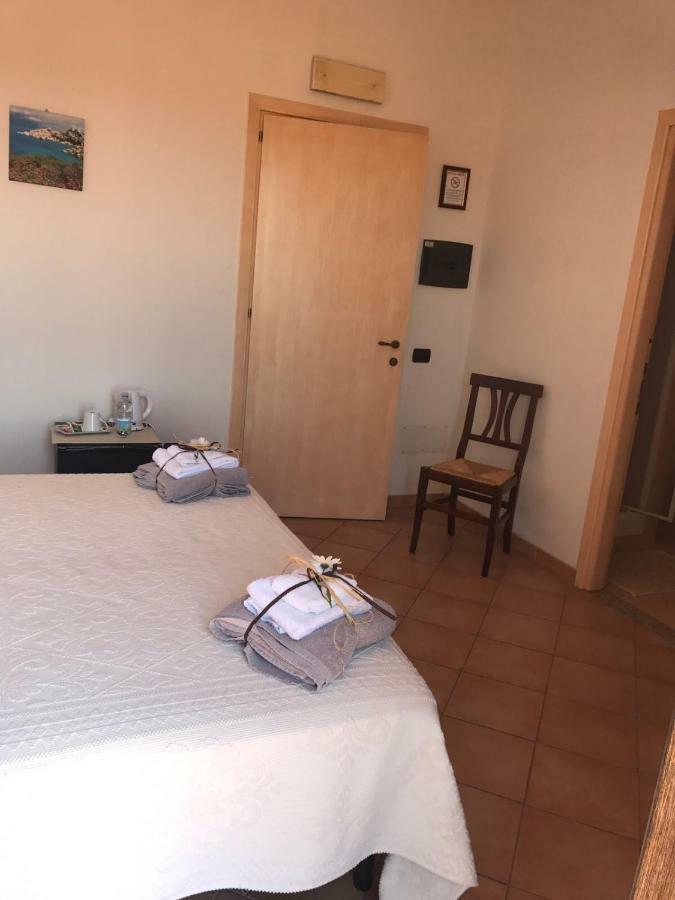 Gallura Affittacamere Arzachena Bagian luar foto