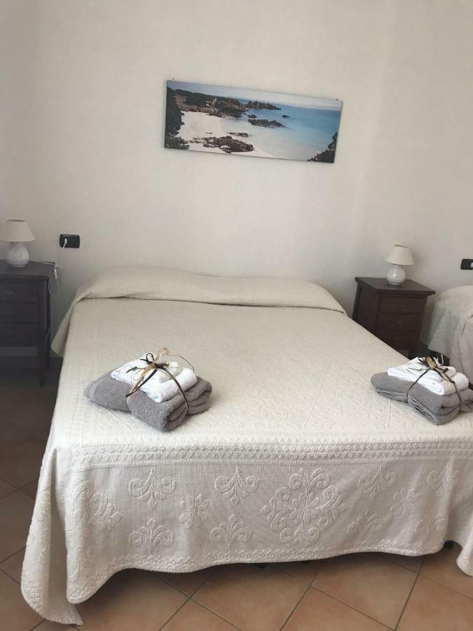Gallura Affittacamere Arzachena Bagian luar foto